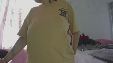 Natii  online show from April 3, 4:16 pm