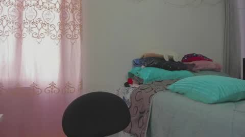 Natii  online show from April 22, 9:27 pm