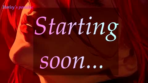 Snapshot of harleyparadise chatting on November 20, 7:52 am 900 am to 300 pm - GTM 5 Weekdays online show from November 20, 7:52 am