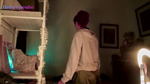 Snapshot of harleyparadise chatting on November 29, 6:49 am 900 am to 300 pm - GTM 5 Weekdays online show from November 29, 6:49 am