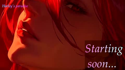 Snapshot of harleyparadise chatting on January 12, 6:40 am 900 am to 300 pm - GTM 5 Weekdays online show from January 12, 6:40 am