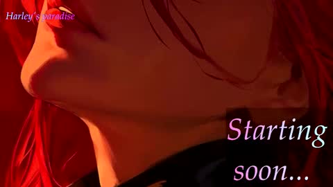 Snapshot of harleyparadise chatting on February 4, 7:47 am 900 am to 300 pm - GTM 5 Weekdays online show from February 4, 7:47 am