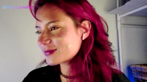 Snapshot of harleyparadise chatting on February 7, 7:23 am 900 am to 300 pm - GTM 5 Weekdays online show from February 7, 7:23 am