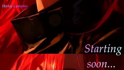 Snapshot of harleyparadise chatting on February 11, 8:19 am 900 am to 300 pm - GTM 5 Weekdays online show from February 11, 8:19 am