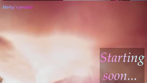 Snapshot of harleyparadise chatting on February 14, 7:27 am 900 am to 300 pm - GTM 5 Weekdays online show from February 14, 7:27 am