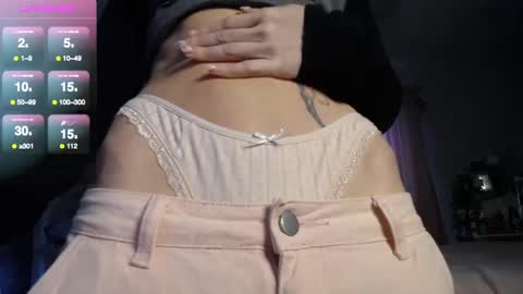 harleyrebz online show from February 27, 8:50 am