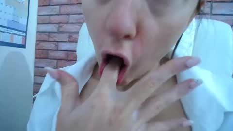 harleyrebz online show from November 5, 8:36 am