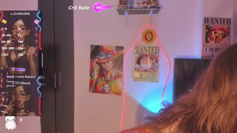 Snapshot of harleyrosee_ chatting on October 5, 3:38 am Harley Rosee  online show from October 5, 3:38 am