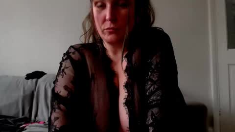 Harleyslut online show from April 20, 6:53 pm