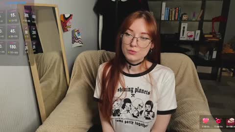 HarleyJeffrey online show from December 3, 11:01 am