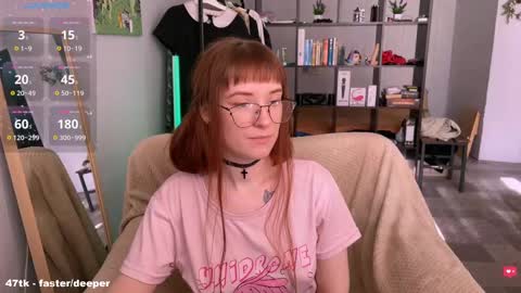 HarleyJeffrey online show from March 9, 10:19 am