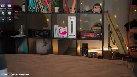 HarleyJeffrey online show from January 9, 9:56 am