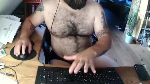 harleywerner online show from September 11, 5:51 am