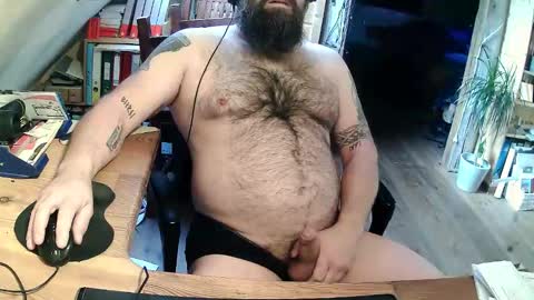 Snapshot of harleywerner chatting on March 16, 6:17 am harleywerner online show from March 16, 6:17 am