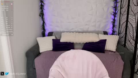 Harliequinnx - Schedule Below Exxxotica DC Dec 6-8th online show from January 8, 3:07 pm