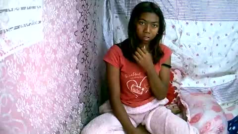 harliva online show from April 22, 9:38 pm