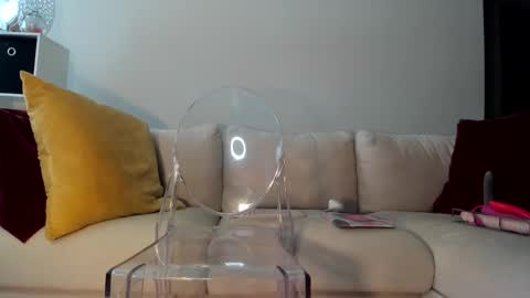 Harmonie Marquise online show from January 7, 6:21 pm