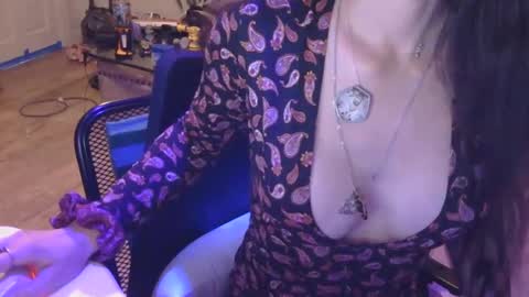 harmony792455 online show from February 8, 11:34 pm