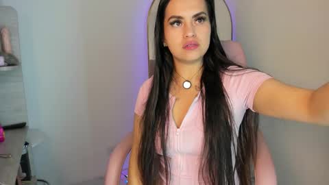 vanessa online show from November 3, 11:33 am