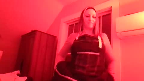 Harmony online show from February 23, 1:25 am