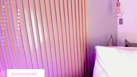 Harmony online show from February 15, 11:03 pm