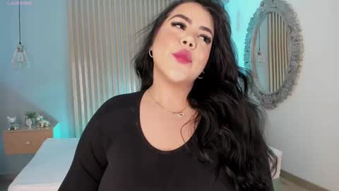 Harmony online show from March 1, 8:21 pm