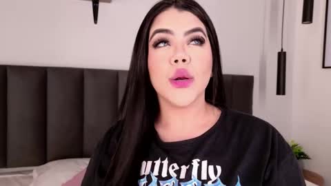 Harmony online show from March 14, 8:25 pm