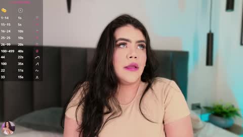 Harmony online show from April 20, 7:59 pm