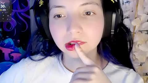 Harmonys World online show from October 28, 8:55 pm