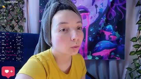 Harmonys World online show from January 16, 8:13 pm