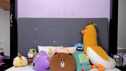 Harmony Hill online show from January 9, 3:09 am