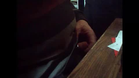 Snapshot of harold4848 chatting on February 19, 4:00 pm harold4848 online show from February 19, 4:00 pm