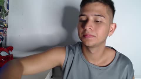 harold_18_ online show from November 24, 7:02 pm