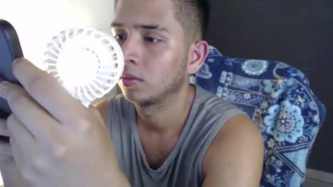 harold_18_ online show from February 26, 6:29 pm