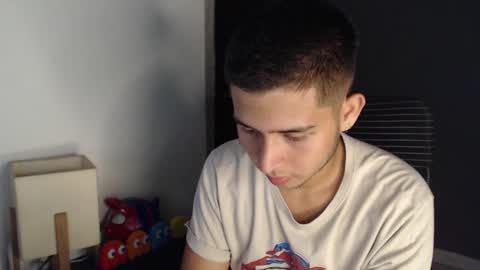 harold_18_ online show from March 19, 7:07 pm