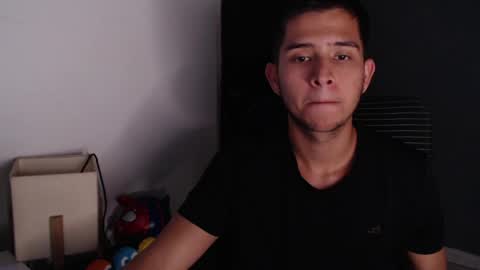 harold_18_ online show from April 4, 6:05 pm