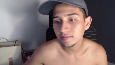 harold_18_ online show from April 21, 5:50 pm