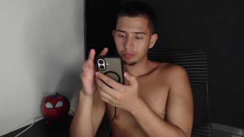 harold_18_ online show from May 14, 5:20 pm