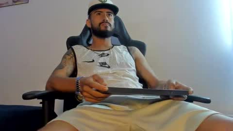 Snapshot of harold_999 chatting on October 19, 8:31 pm harold_999 online show from October 19, 8:31 pm
