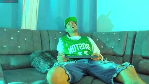 harold_999 online show from November 8, 3:50 am