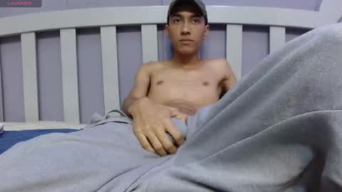 IM HAROLD online show from January 14, 3:57 pm