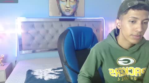 IM HAROLD online show from January 16, 1:04 pm