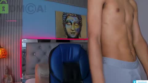 IM HAROLD online show from September 25, 1:26 pm