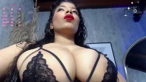 harper_ziu online show from December 1, 12:10 pm