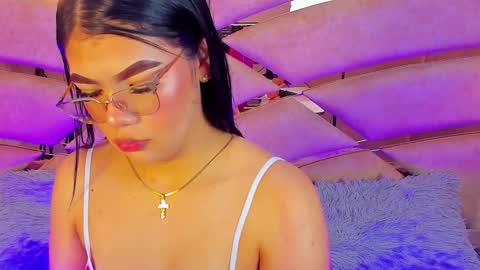 HARPER  online show from March 2, 7:10 pm