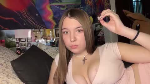 harper online show from May 18, 10:26 pm