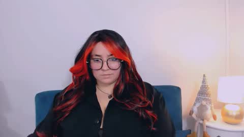 Snapshot of harperpretty chatting on November 28, 2:31 pm harperpretty online show from November 28, 2:31 pm