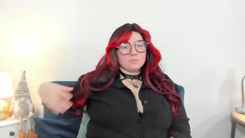 Snapshot of harperpretty chatting on December 1, 4:45 pm harperpretty online show from December 1, 4:45 pm