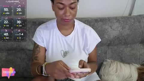 Harper online show from April 25, 11:57 pm