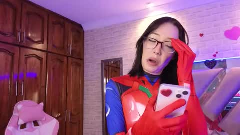 Harper online show from February 19, 9:00 pm